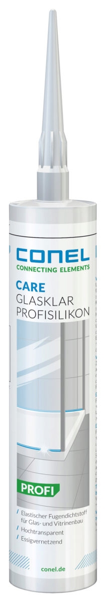 Silikon CARE-CAREPSILIGK-