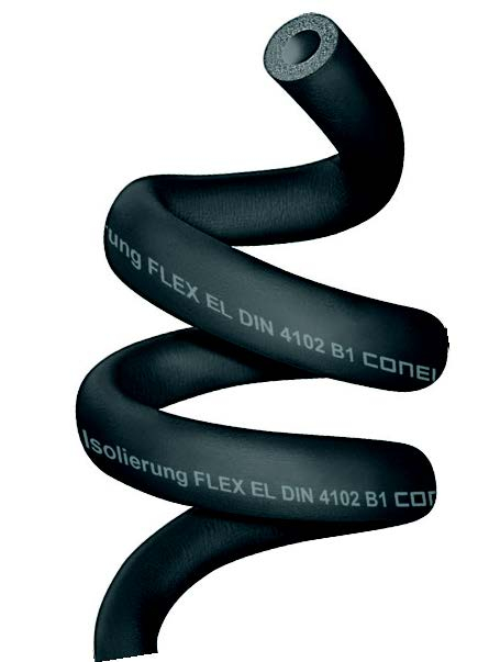 Isolierschlauch selbstklebend FLEX-COFEL609S-