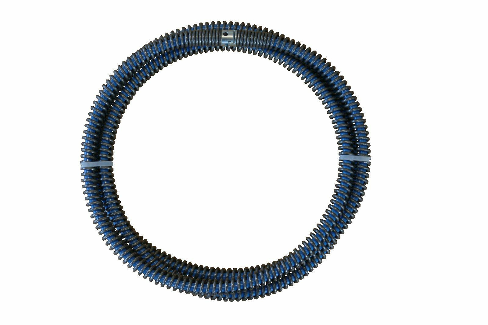 Rohrreinigungs-Spirale 16x2300 TOOLS-CTOOLWELLE16MS-