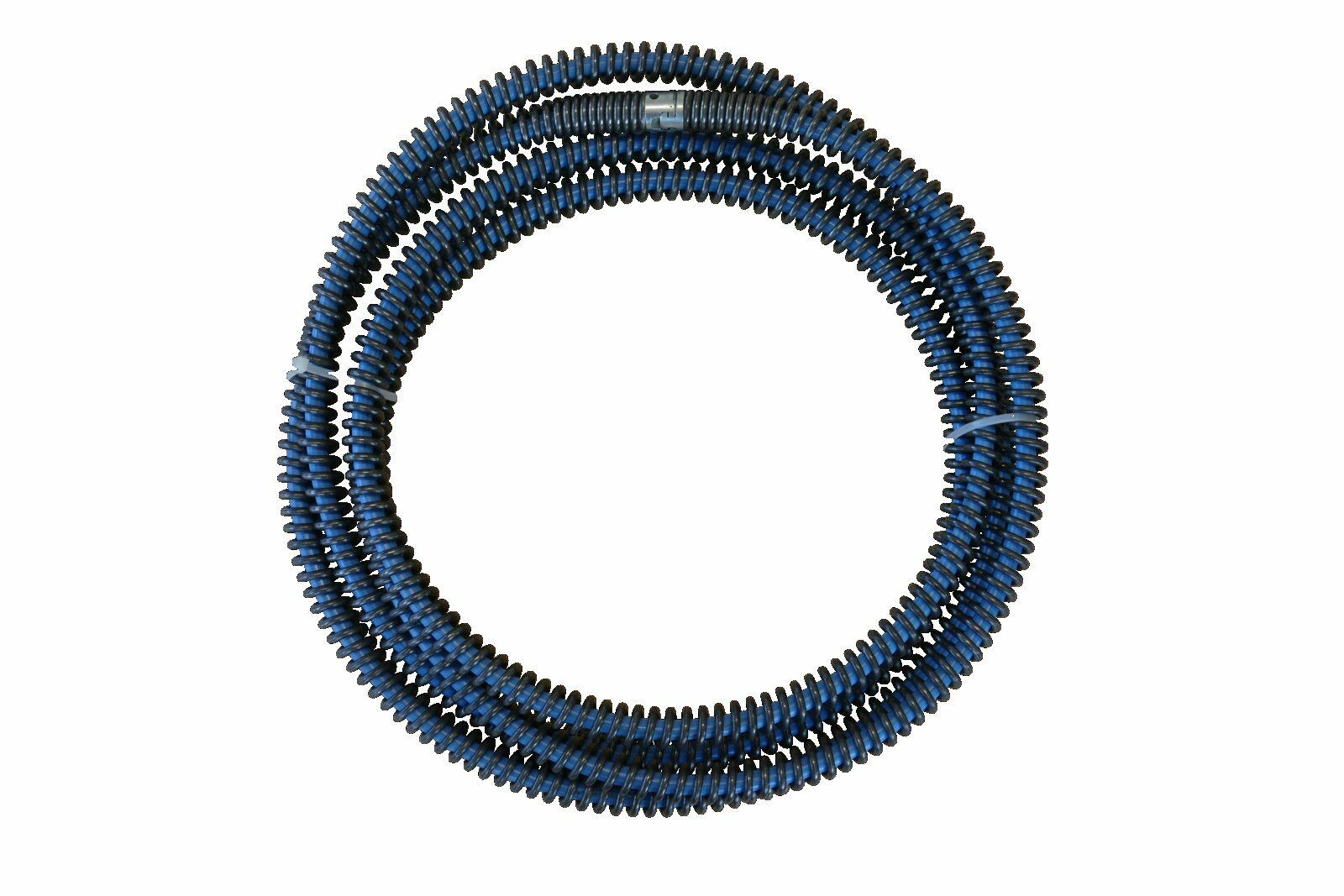 Rohrreinigungs-Spirale 22x4500 TOOLS-CTOOLWELLE22MS-