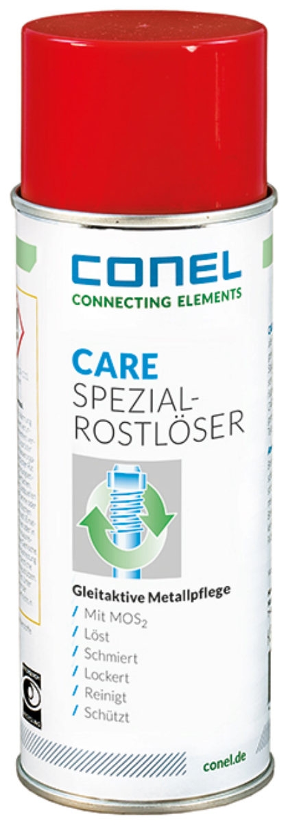 Spezial-Rostlöser-Spray CARE-CARERLS-