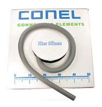 Isolierschlauch endlos 10 mm FLEX-COFEL2810E-