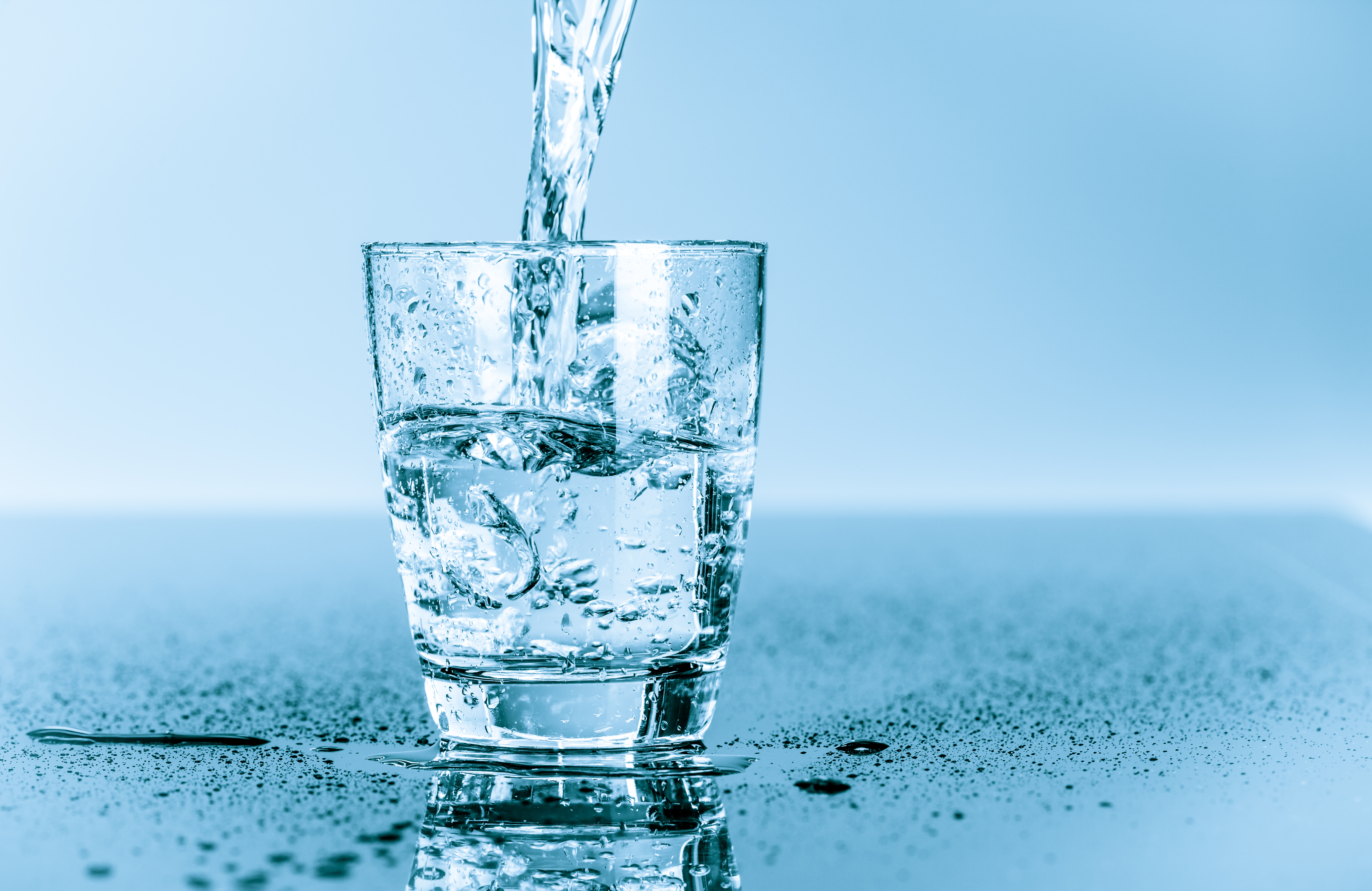 CONEL klärt auf: Normen und Regelwerke für sauberes Trinkwasser